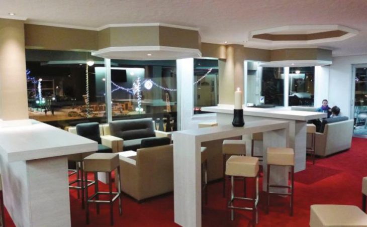 Hotel La Brunerie in Les Deux-Alpes , France image 9 